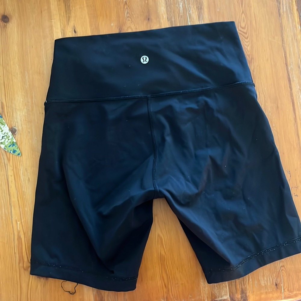 Lululemon Biker Short 7”